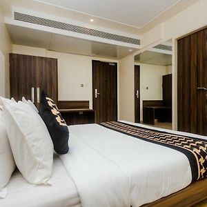 Mumbai House Hotel Juhu